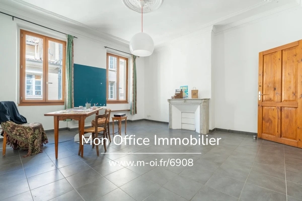 Appartement de luxe à vendre à Marseille 1er, 399 000 €, Photo 7