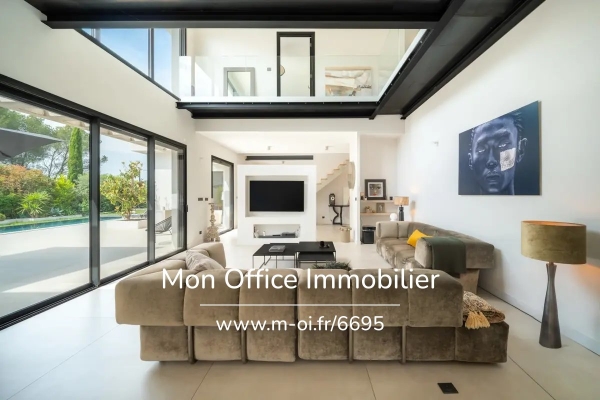 Luxury House for sale in Ventabren, 1 590 000 €, Photo 7
