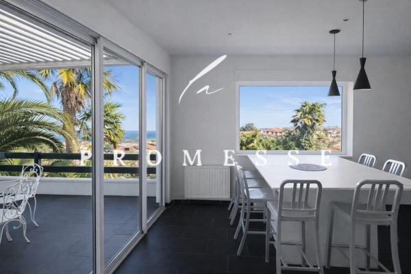 Maison de luxe à vendre à Guéthary, 3 750 000 €, Photo 7