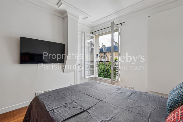 Appartement de luxe à vendre à Paris 7ème, 850 000 €, Photo 7