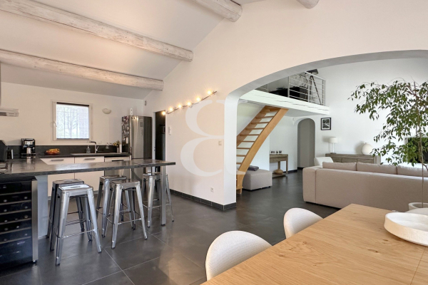 Maison de luxe à vendre à L Isle-sur-La-Sorgue, 499 000 €, Photo 7