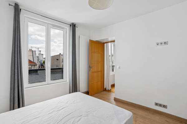 Appartement de luxe à vendre à Paris 2ème, 1 125 000 €, Photo 7