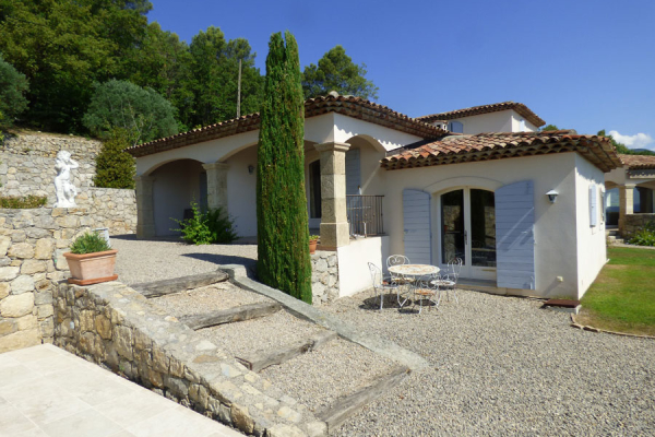 Maison de luxe à vendre à Seillans, 2 200 000 €, Photo 7