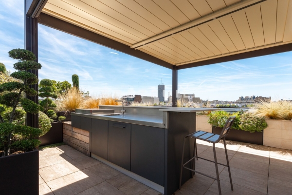 Appartement de luxe à vendre à Neuilly-sur-Seine, 1 995 000 €, Photo 7