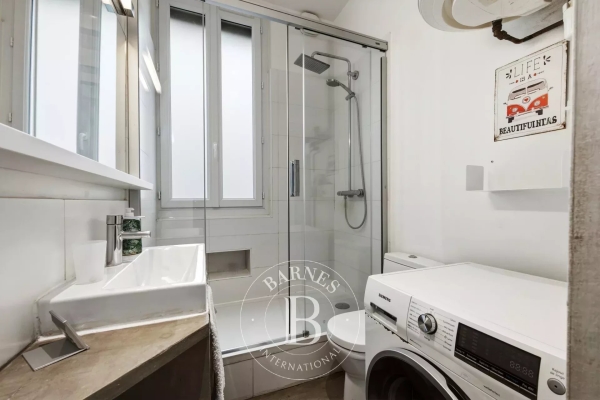 Appartement de luxe à vendre à Paris 5ème, 698 000 €, Photo 7