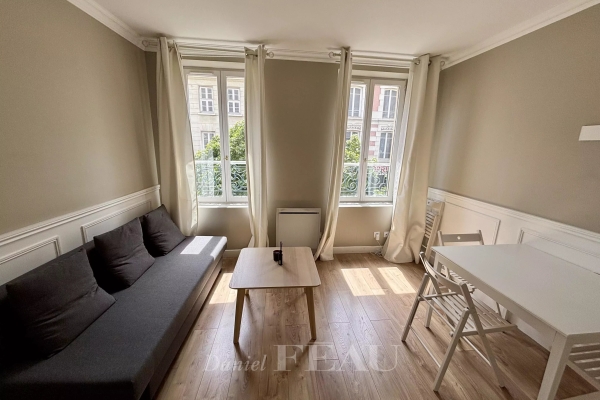 Appartement de luxe à vendre à Saint-Germain-en-Laye, 305 000 €, Photo 7