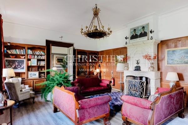 Maison de luxe à vendre à Périgueux, 6 000 000 €, Photo 7