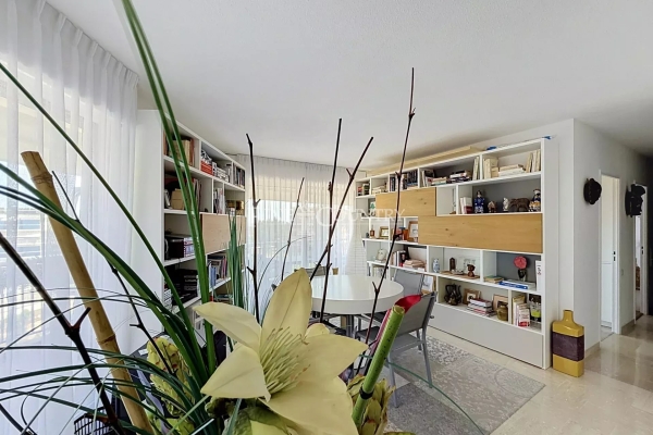 Appartement de luxe à vendre à Mandelieu-la-Napoule, 583 000 €, Photo 7
