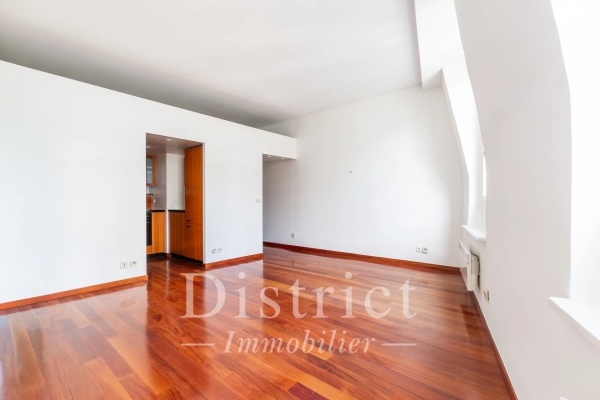 Appartement de luxe à vendre à Paris 6ème, 595 000 €, Photo 7