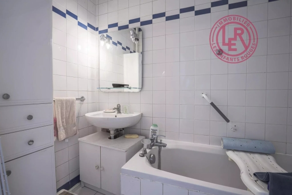 Appartement de luxe à vendre à Paris 13ème, 287 000 €, Photo 7