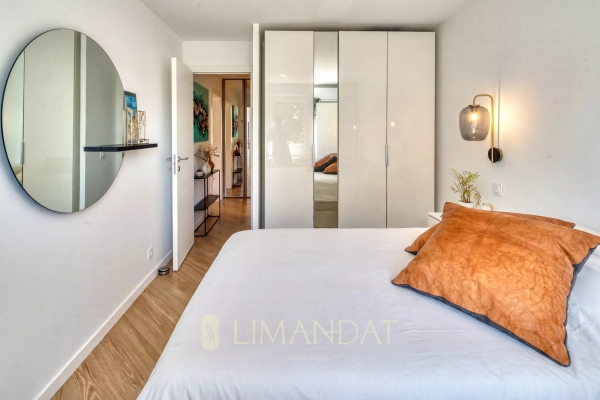 Appartement de luxe à vendre à Nice, 349 000 €, Photo 7