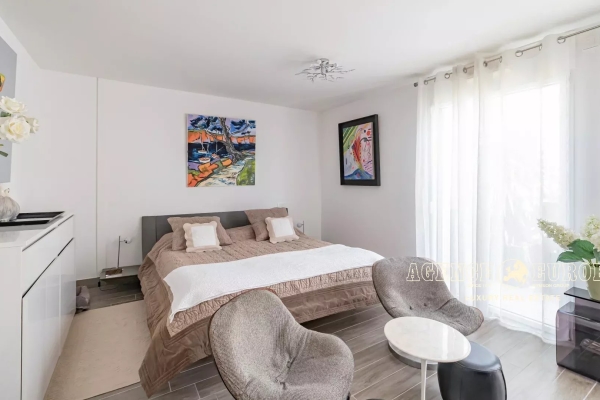 Luxury Apartment for sale in Cannes, 2 490 000 €, Photo 7