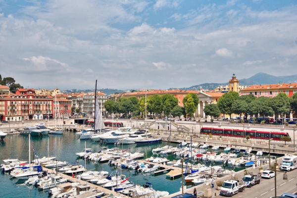 Luxury Apartment for sale in Nice, 1 590 000 €, Photo 1