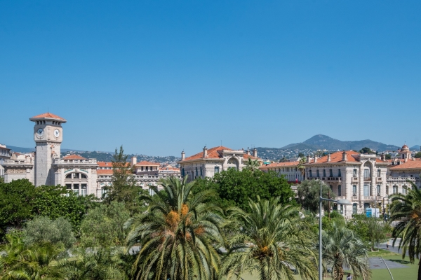 Luxury Apartment for sale in Nice, 285 000 €, Photo 1