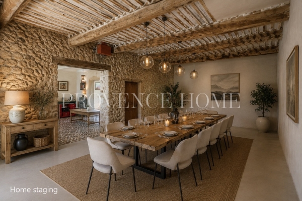 Luxury House for sale in Roussillon, 650 000 €, Photo 3