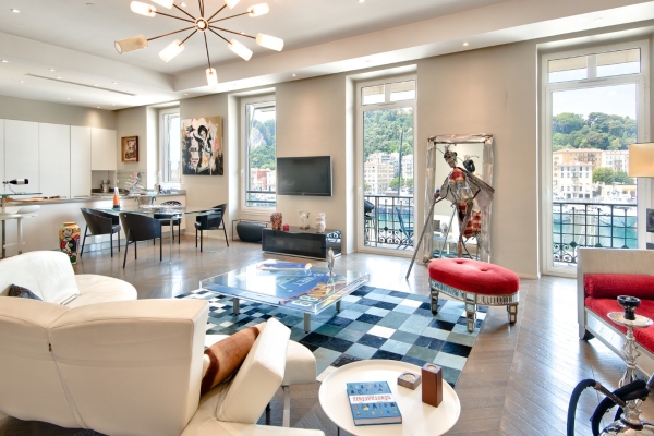 Appartement de luxe à vendre à Nice, 1 590 000 €, Photo 3