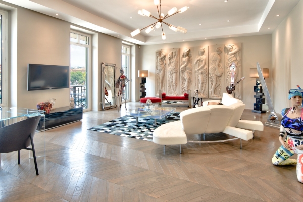 Appartement de luxe à vendre à Nice, 1 590 000 €, Photo 6