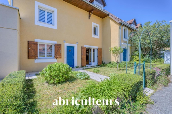 Appartement de luxe à vendre à Annecy, 485 000 €, Photo 1