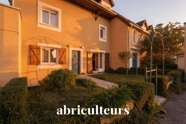 Appartement de luxe à vendre à Annecy, 485 000 €, Photo 1