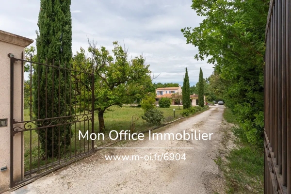 Maison de luxe à vendre à Aix-en-Provence, 1 390 000 €, Photo 2