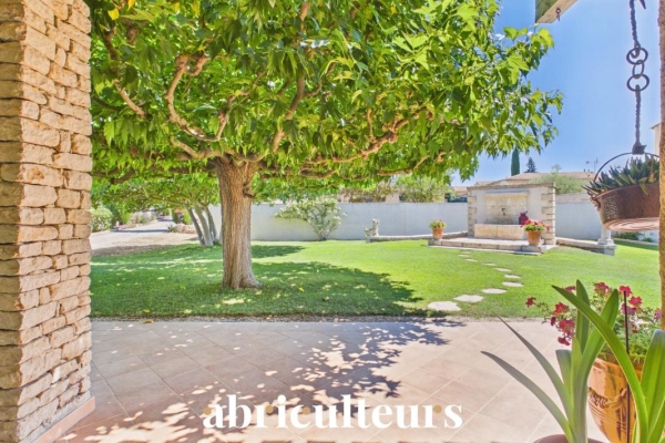 Maison de luxe à vendre à Charleval, 661 500 €, Photo 3