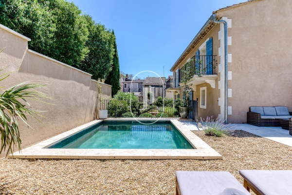 Luxury House for sale in Roussillon, 1 190 000 €, Photo 4