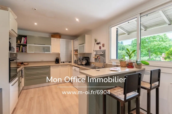 Maison de luxe à vendre à Aix-en-Provence, 1 390 000 €, Photo 7