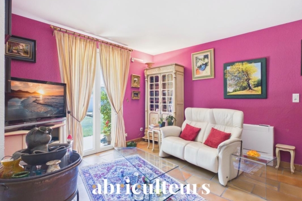 Maison de luxe à vendre à Charleval, 661 500 €, Photo 7