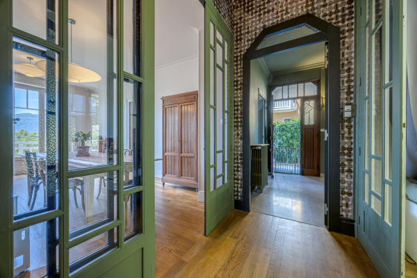 Maison de luxe à vendre à Aix-les-Bains, 995 000 €, Photo 1