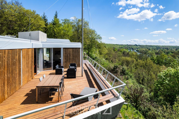 Maison de luxe à vendre à Nandy, 980 000 €, Photo 1