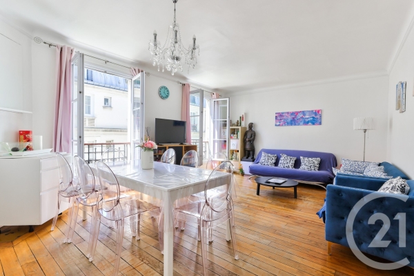 Appartement de luxe à vendre à Paris 12ème, 720 000 €, Photo 1