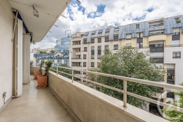 Appartement de luxe à vendre à Paris 12ème, 865 000 €, Photo 1