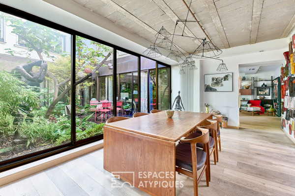 Appartement de luxe à vendre à Paris 9ème, 2 100 000 €, Photo 1