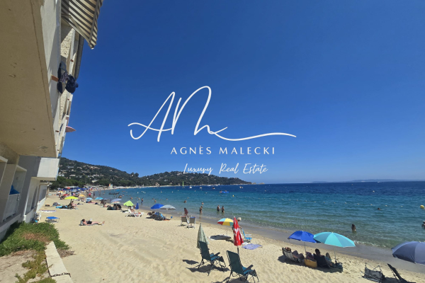 Luxury Apartment for sale in Le Lavandou, 390 000 €, Photo 1