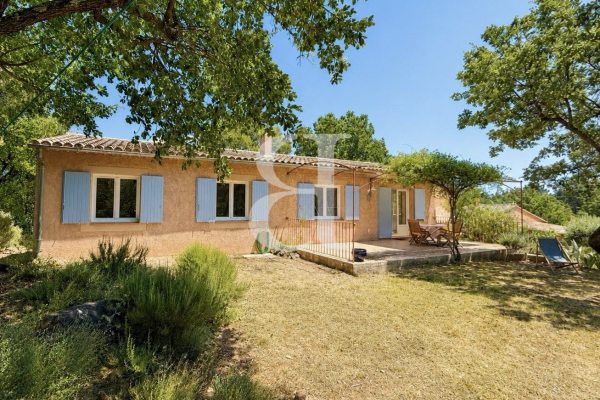 Maison de luxe à vendre à Roussillon, 397 000 €, Photo 1