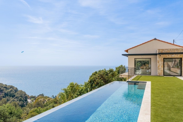 Maison de luxe à vendre à Roquebrune-Cap-Martin, 4 250 000 €, Photo 1
