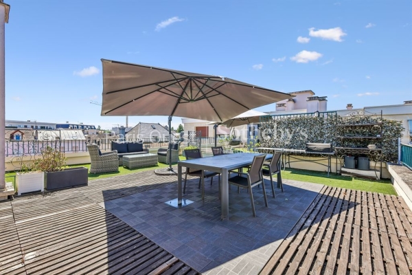 Appartement de luxe à vendre à Maisons-Laffitte, 990 000 €, Photo 1