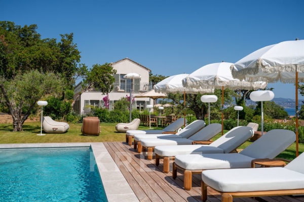 Maison de luxe à vendre à Saint-Tropez, 9 300 000 €, Photo 1