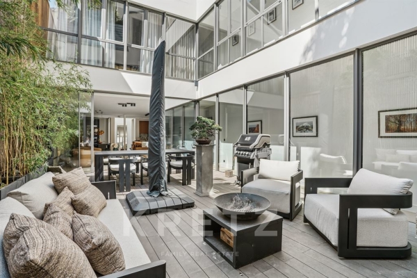Appartement de luxe à vendre à Paris 2ème, 8 500 000 €, Photo 1
