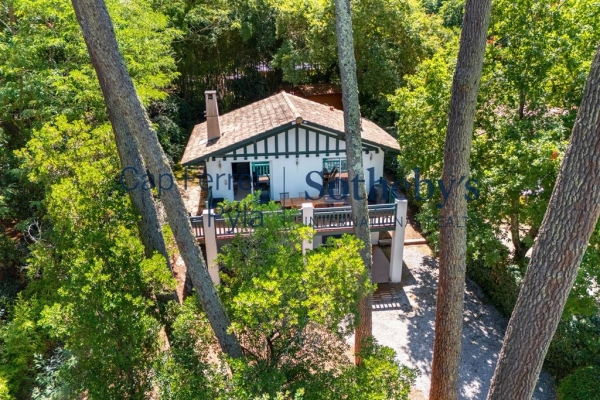 Maison de luxe à vendre à Pyla sur Mer, 1 770 000 €, Photo 1