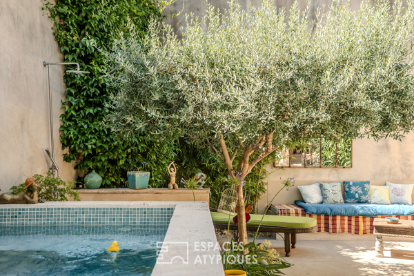 Maison de luxe à vendre à Saint-Rémy-de-Provence, 795 000 €, Photo 1