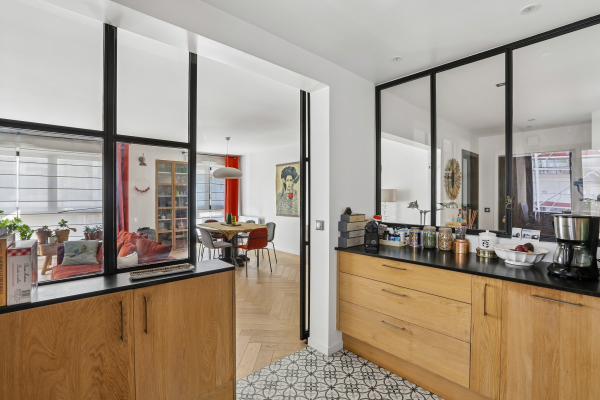 Luxury Apartment for sale in Paris 16ème, 1 560 000 €, Photo 1