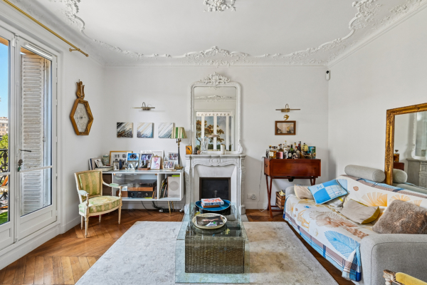 Luxury Apartment for sale in Paris 15ème, 960 000 €, Photo 1