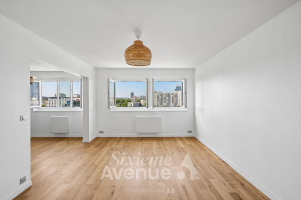 Appartement de luxe à vendre à Clichy, 600 000 €, Photo 1