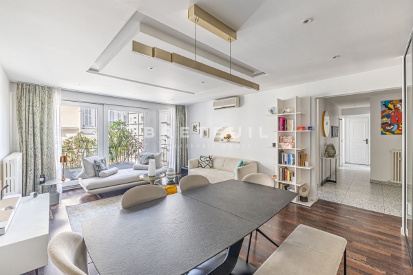Appartement de luxe à vendre à Neuilly-sur-Seine, 1 200 000 €, Photo 1