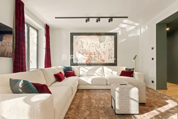 Appartement de luxe à vendre à Paris 18ème, 1 560 000 €, Photo 1