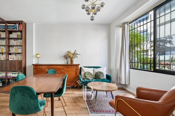 Appartement de luxe à vendre à Paris 19ème, 400 000 €, Photo 1