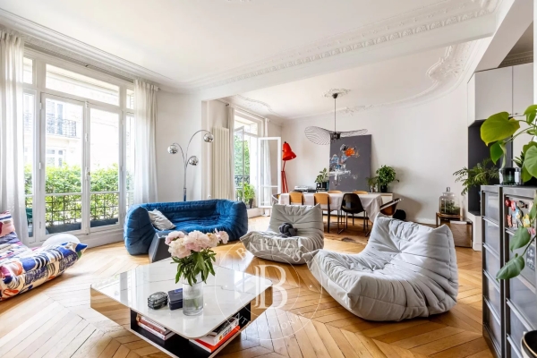 Luxury Apartment for sale in Paris 15ème, 1 600 000 €