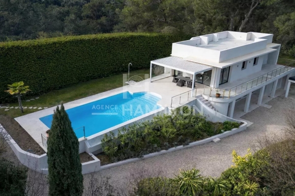 Luxury House for sale in Nice, 1 650 000 €, Photo 1
