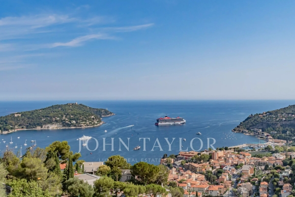 Maison de luxe à vendre à Villefranche-sur-Mer, 7 875 000 €, Photo 1